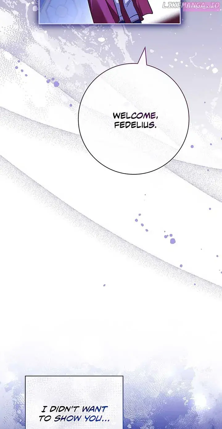 Attic princess Zinmanga X Chapter 84 Page 23