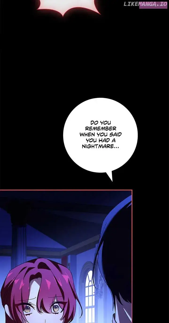 Attic princess Zinmanga X Chapter 84 Page 72