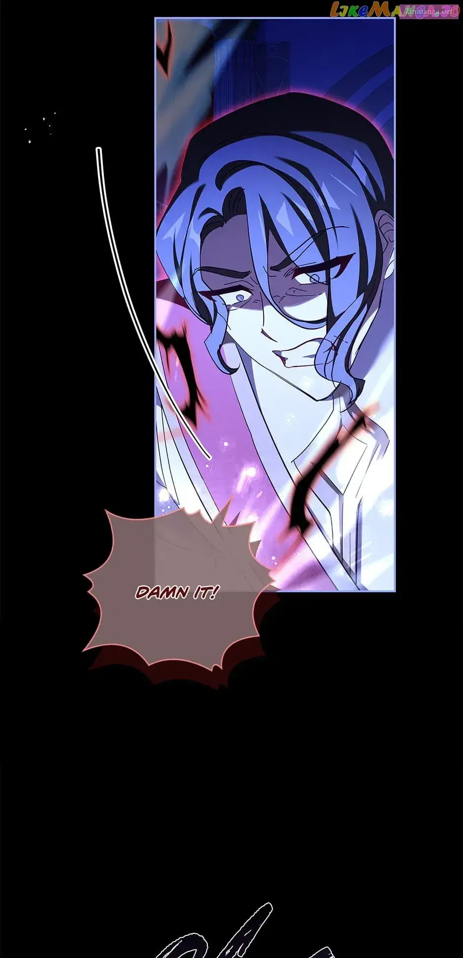 Attic princess Zinmanga X Chapter 83 Page 6