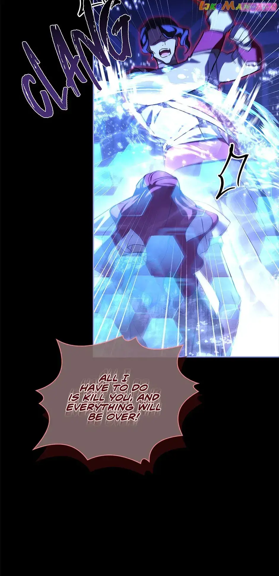 Attic princess Zinmanga X Chapter 83 Page 8