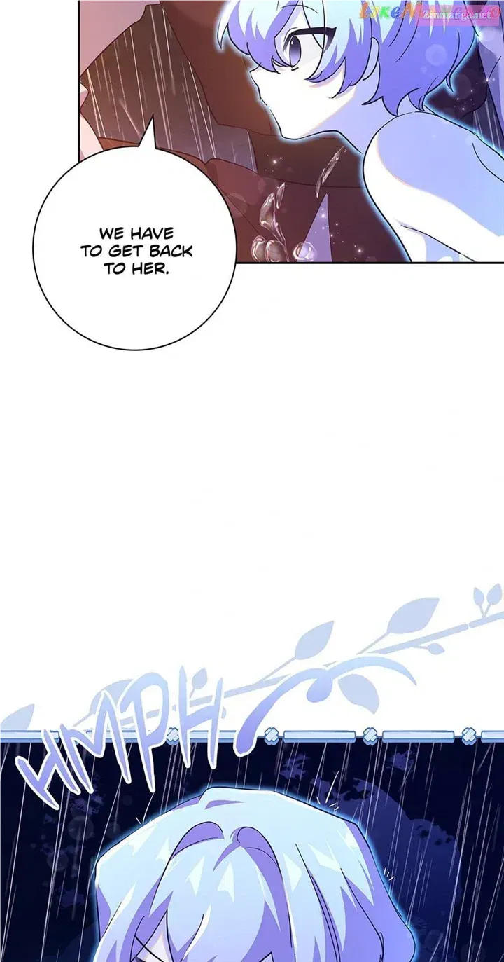 Attic princess Zinmanga X Chapter 79 Page 50