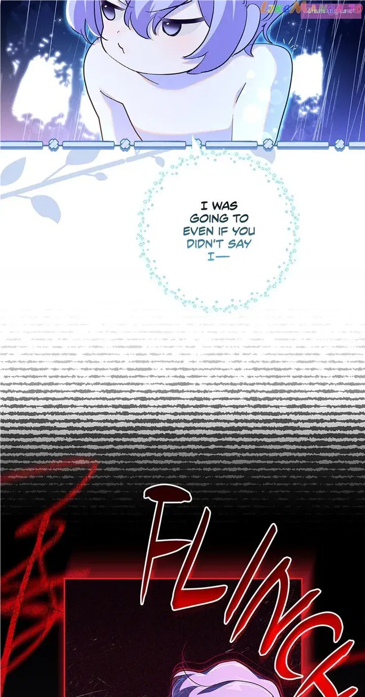 Attic princess Zinmanga X Chapter 79 Page 51