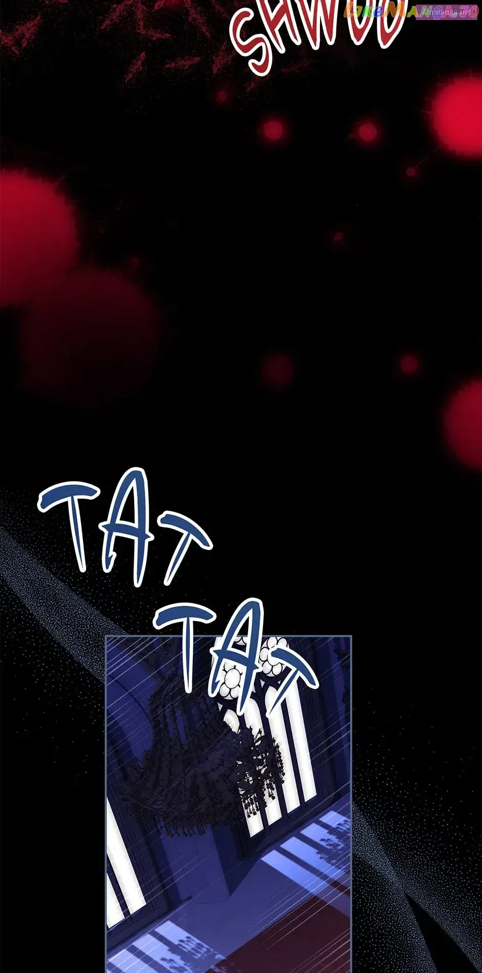 Attic princess Zinmanga X Chapter 78 Page 53