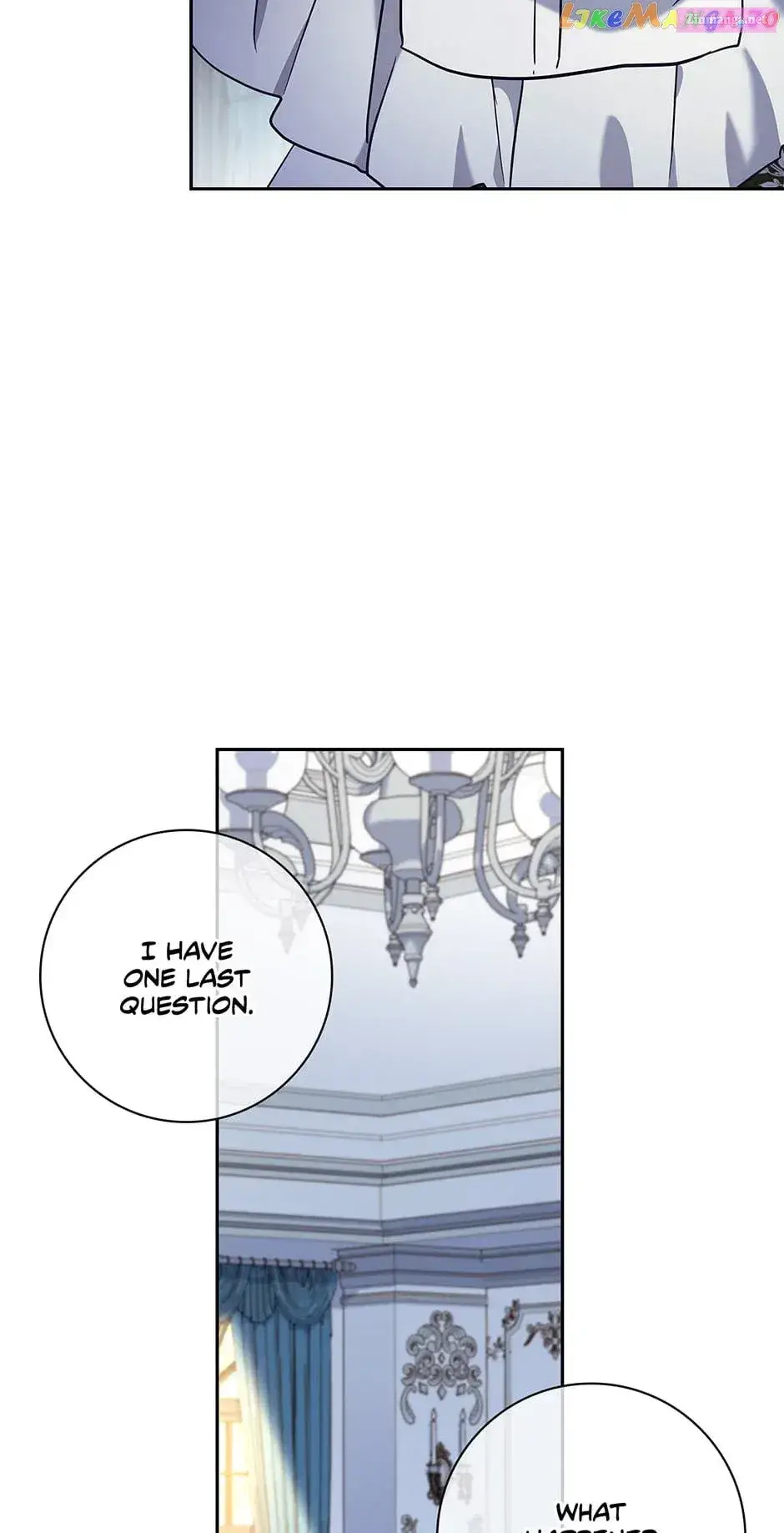 Attic princess Zinmanga X Chapter 75 Page 39