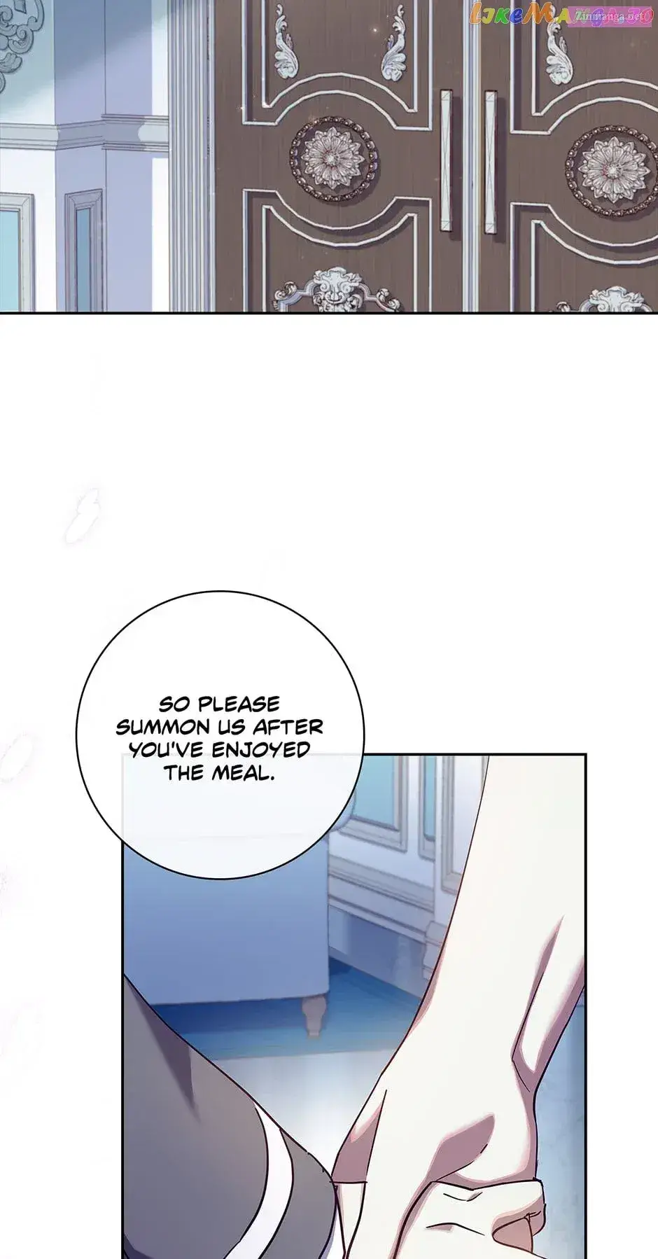 Attic princess Zinmanga X Chapter 75 Page 60