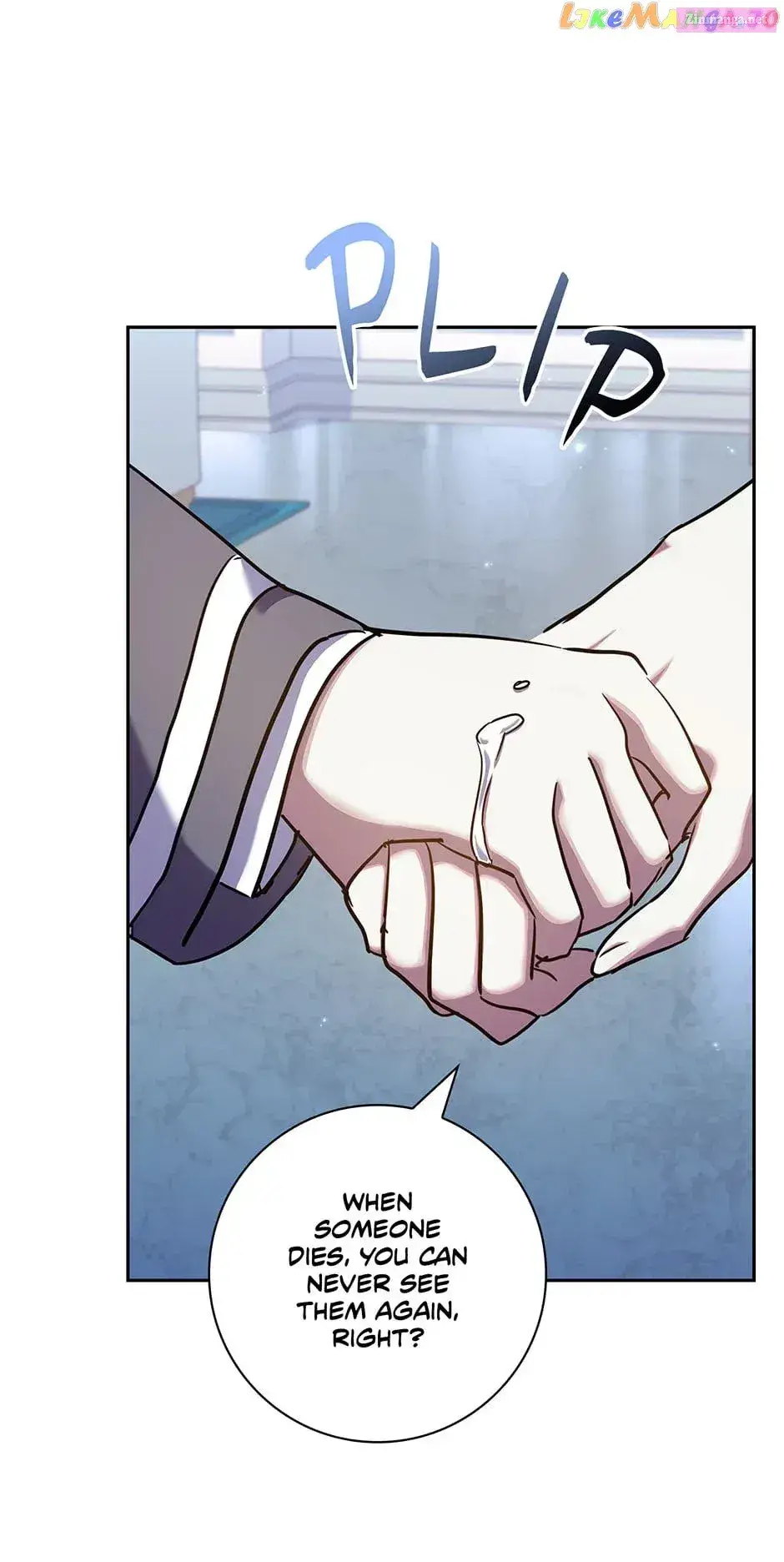 Attic princess Zinmanga X Chapter 75 Page 76
