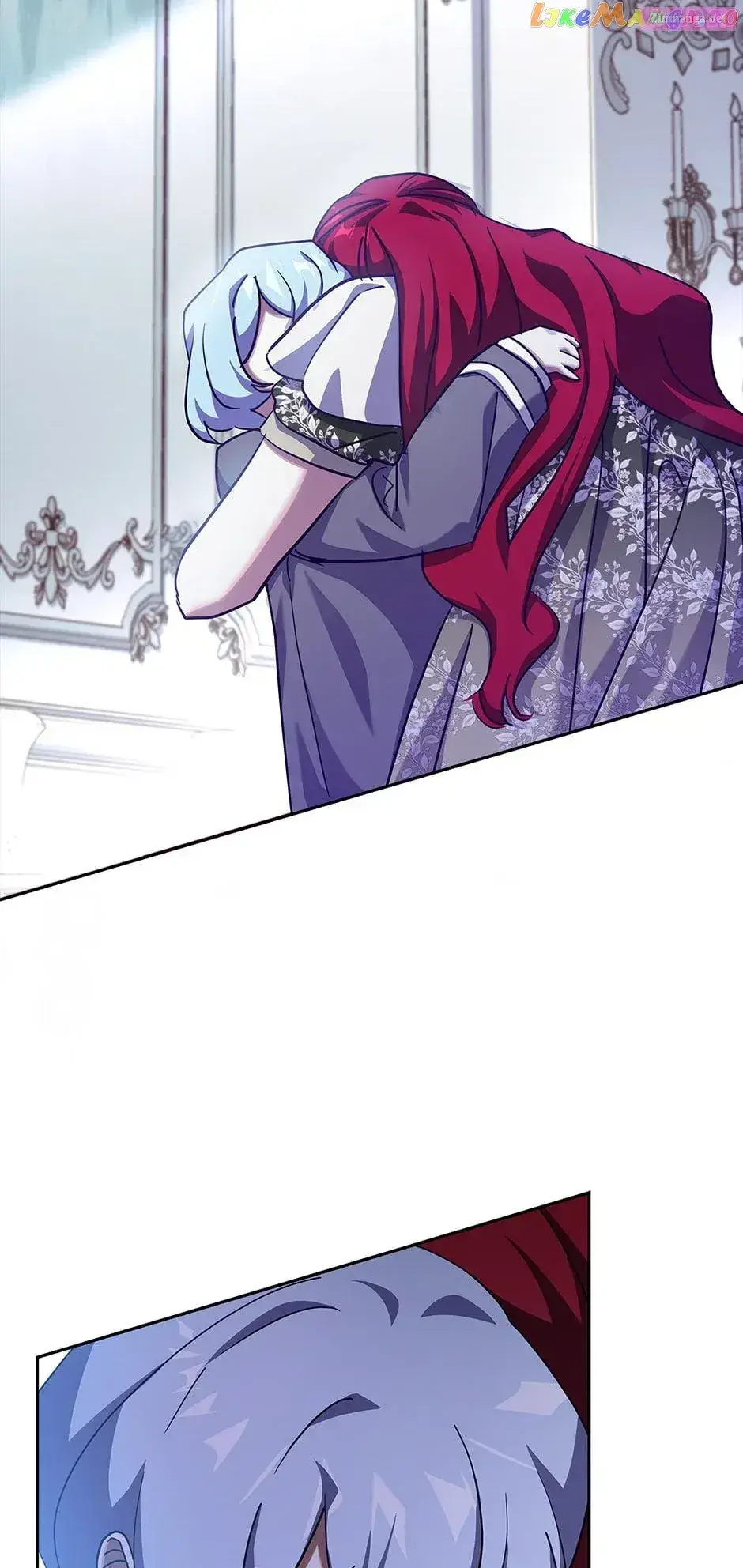 Attic princess Zinmanga X Chapter 75 Page 80