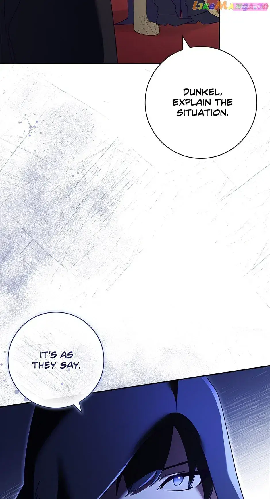 Attic princess Zinmanga X Chapter 74 Page 43