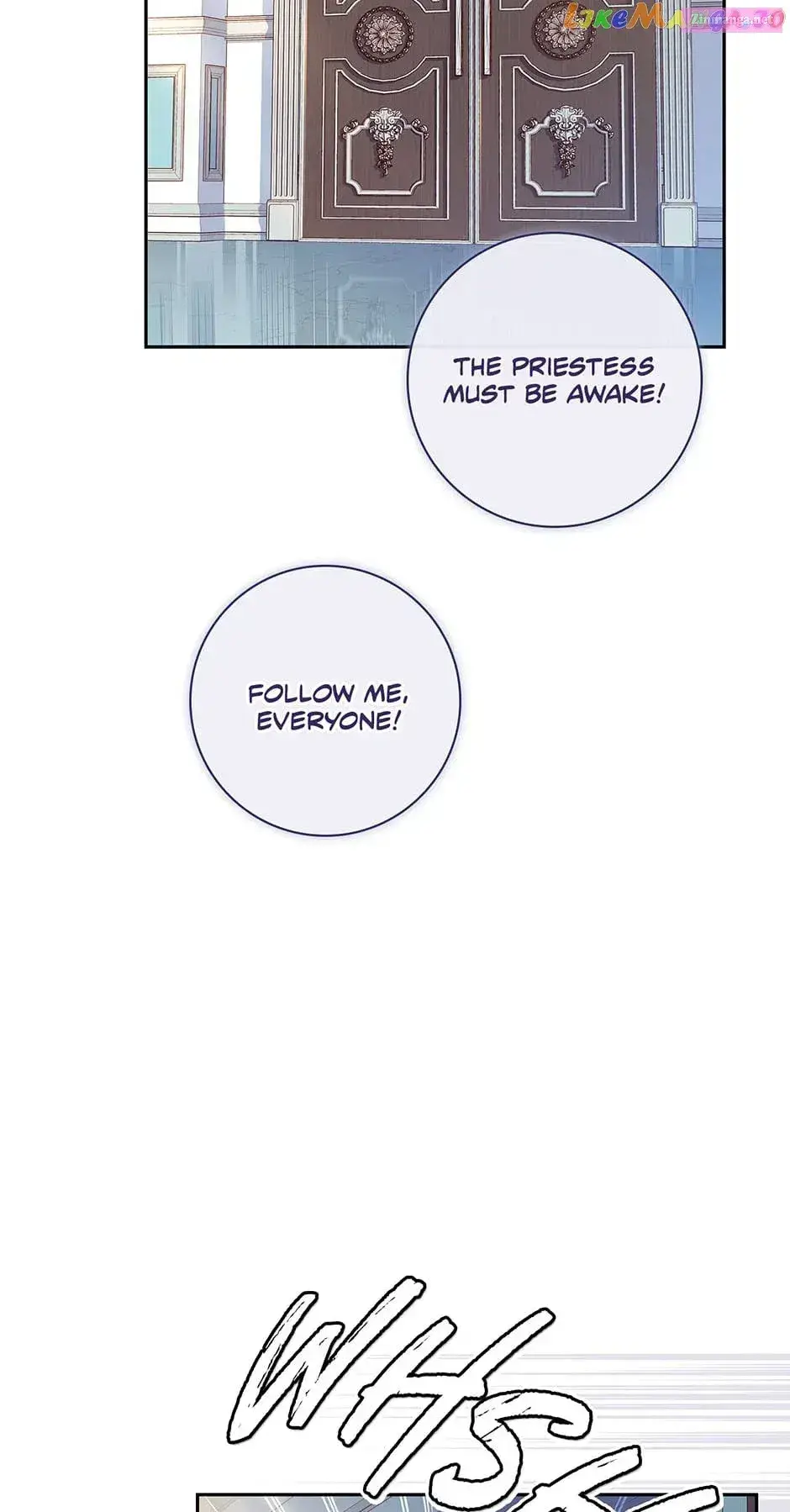 Attic princess Zinmanga X Chapter 74 Page 70