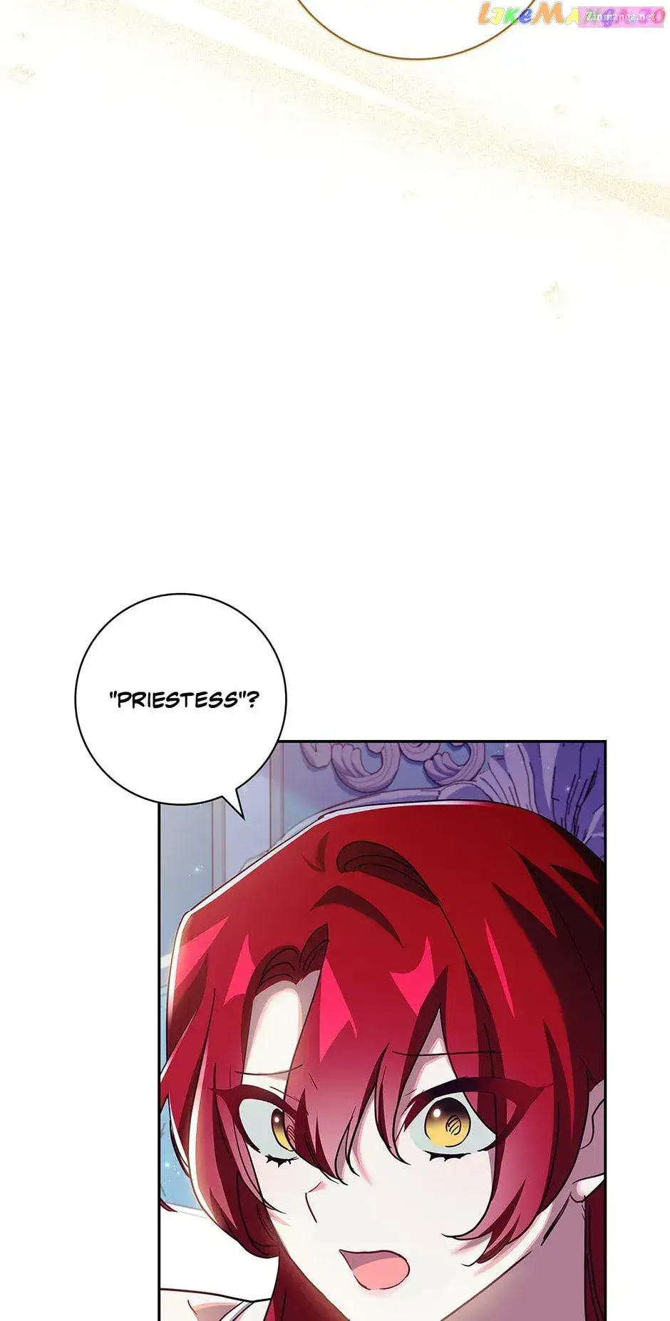 Attic princess Zinmanga X Chapter 74 Page 77