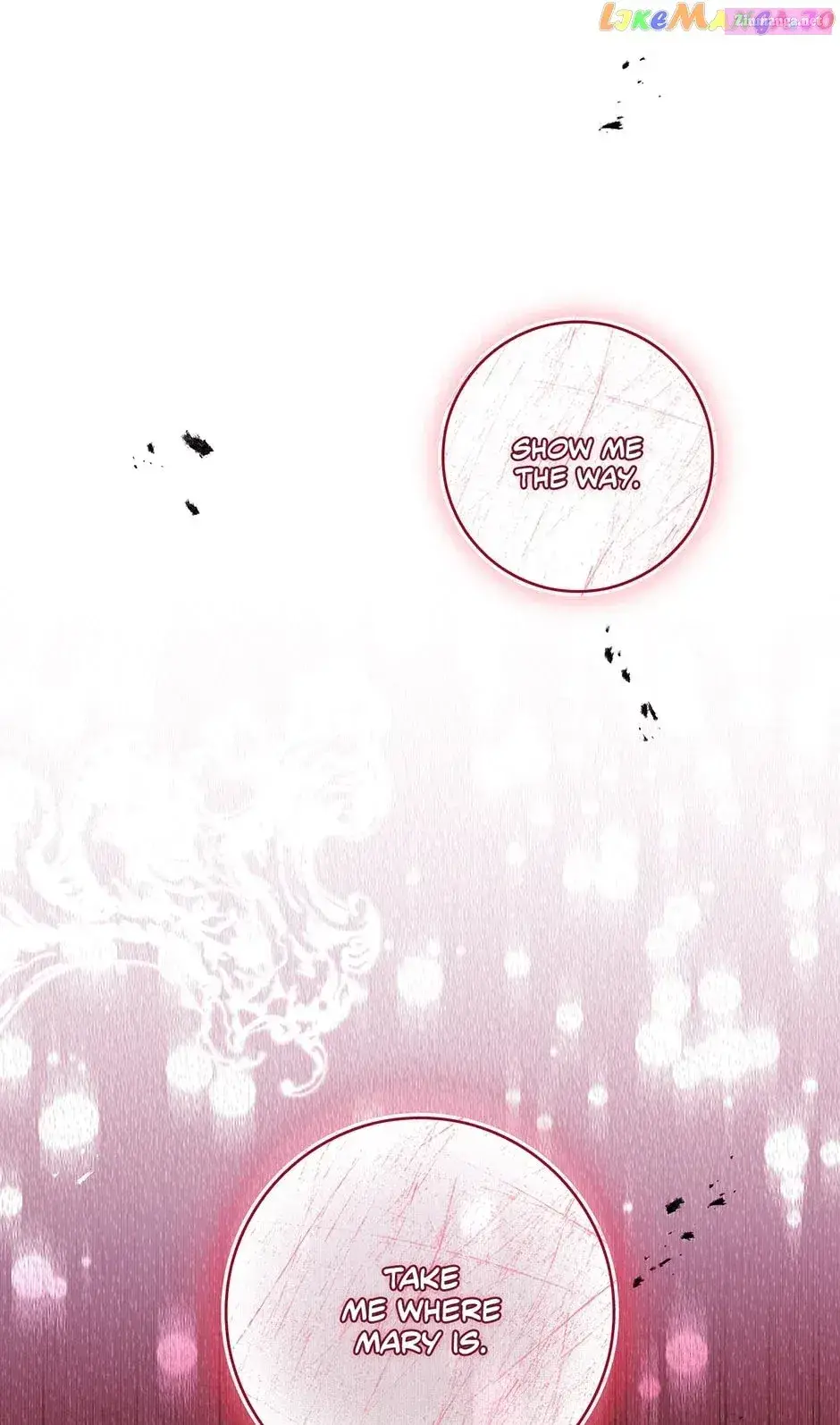 Attic princess Zinmanga X Chapter 74 Page 83