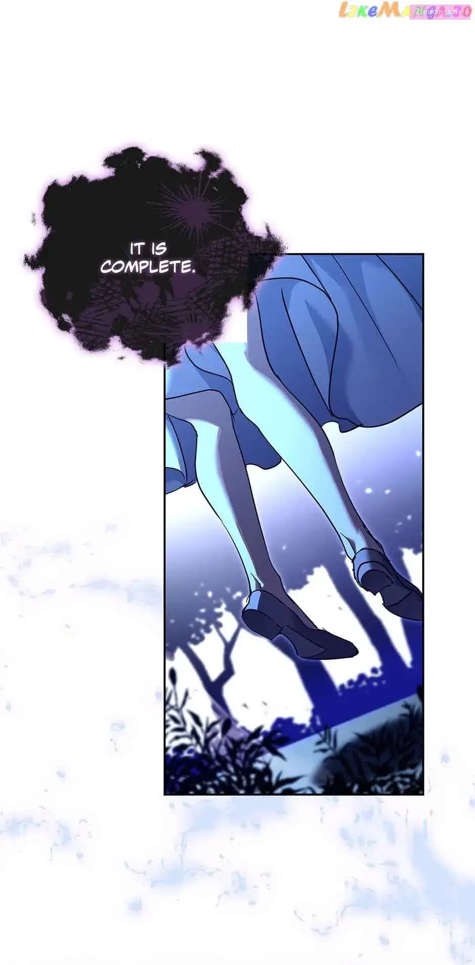 Attic princess Zinmanga X Chapter 72 Page 16