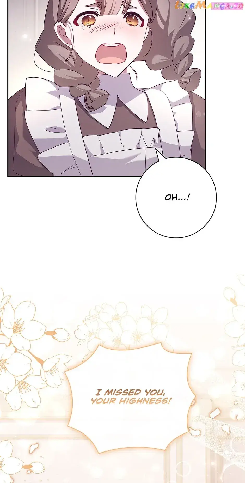 Attic princess Zinmanga X Chapter 70 Page 44