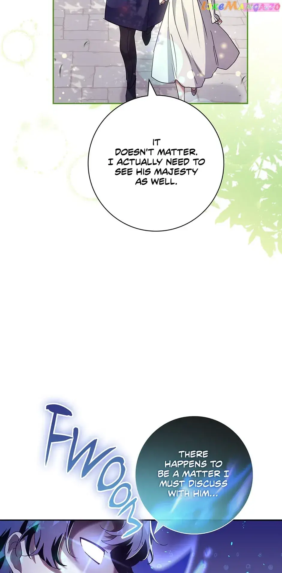 Attic princess Zinmanga X Chapter 70 Page 58