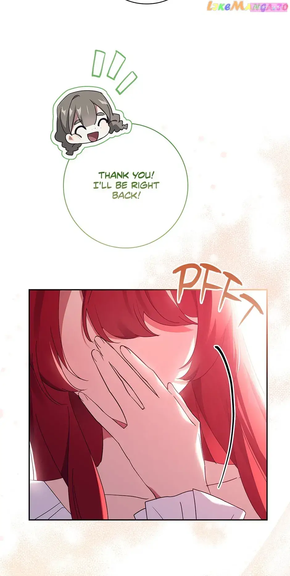 Attic princess Zinmanga X Chapter 70 Page 63