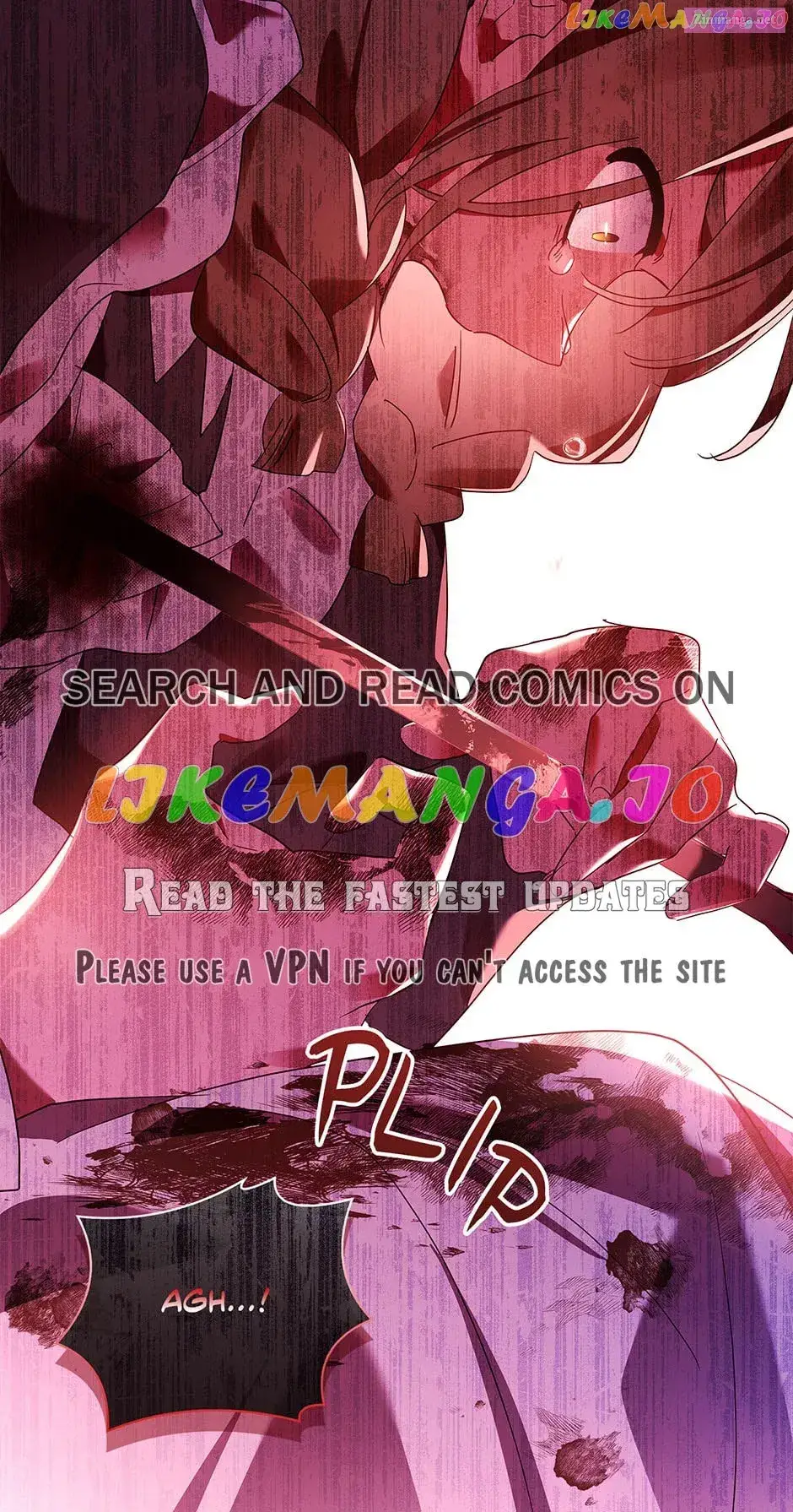 Attic princess Zinmanga X Chapter 70 Page 80