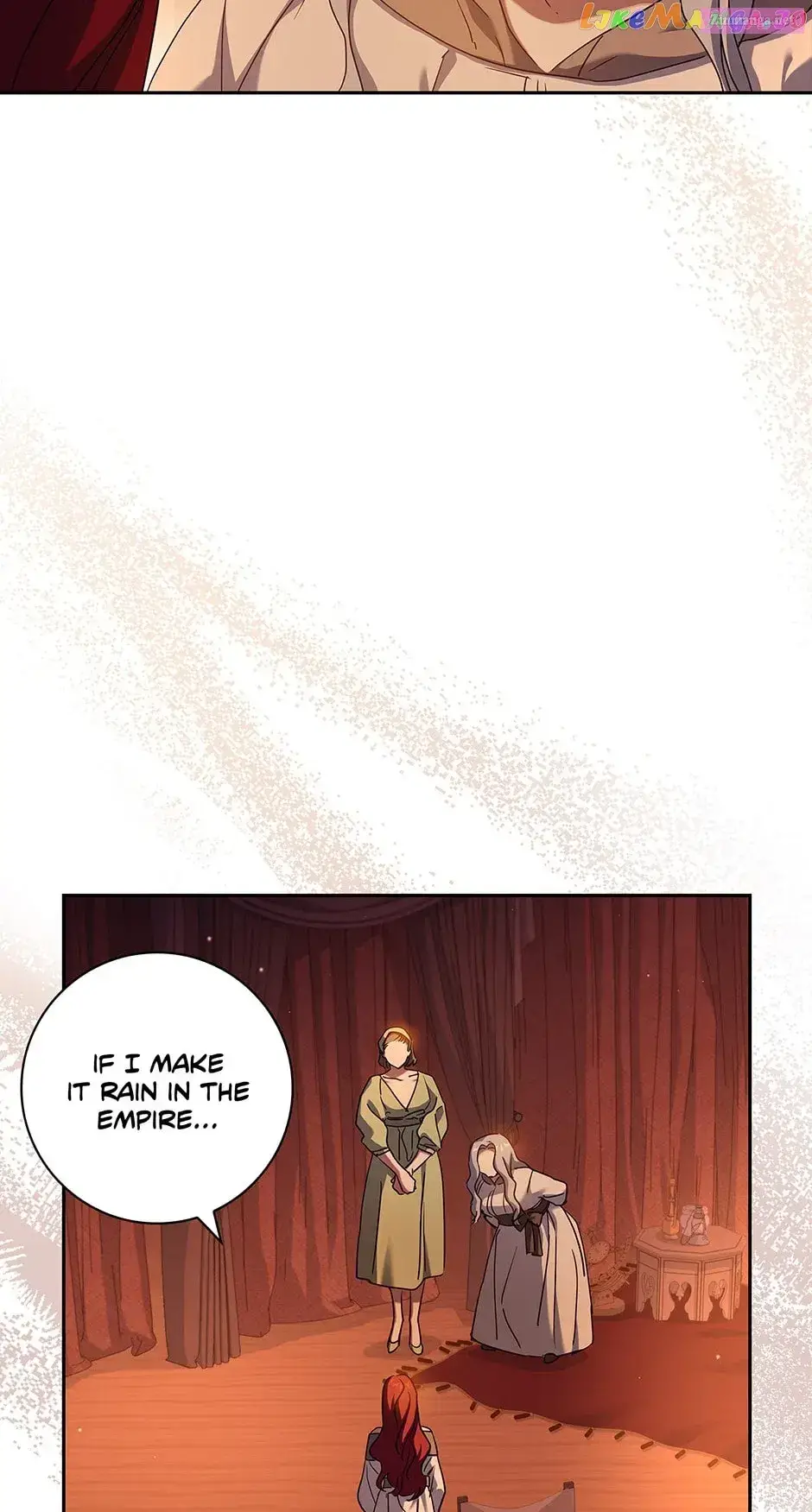 Attic princess Zinmanga X Chapter 69 Page 4