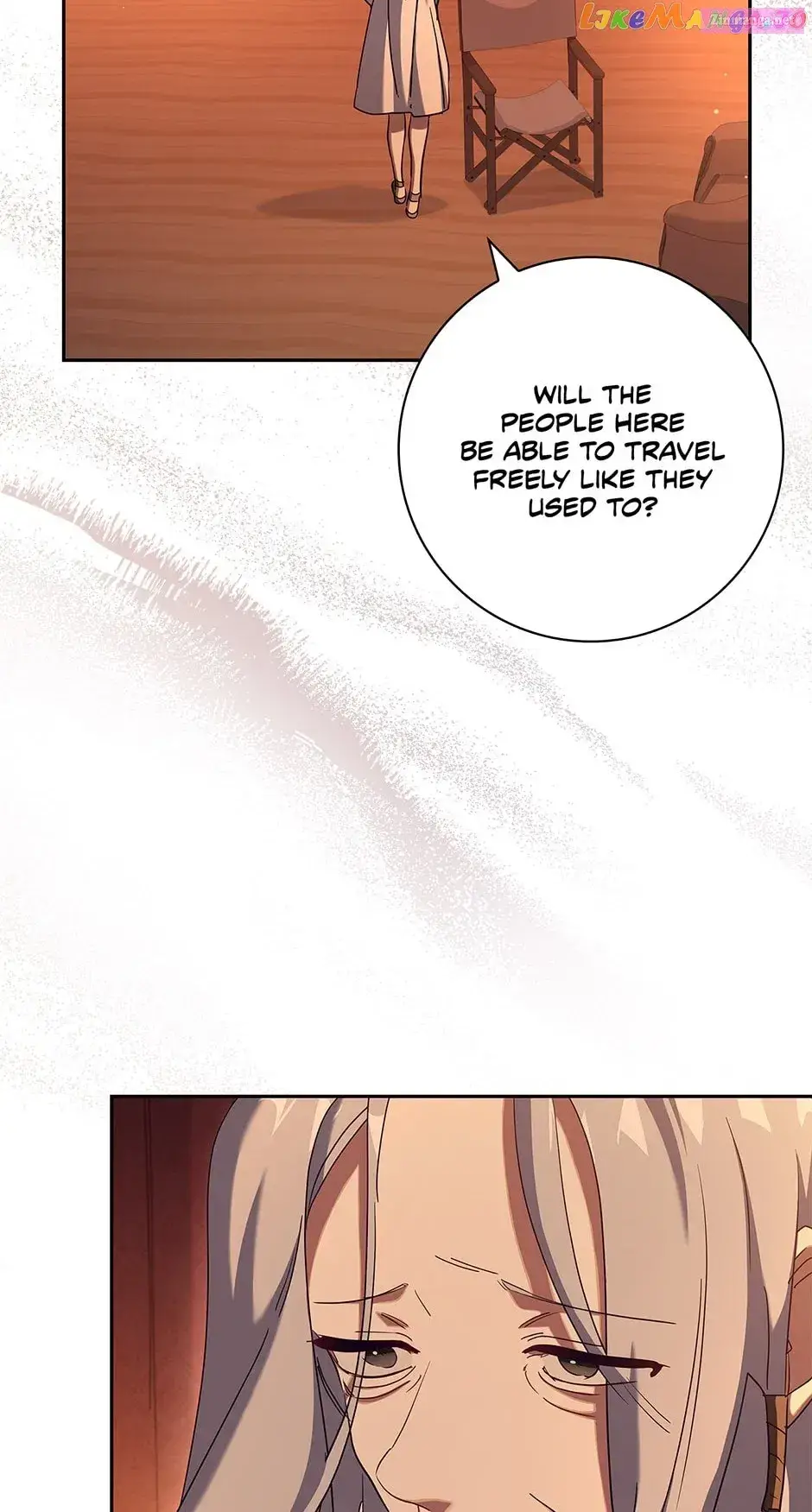Attic princess Zinmanga X Chapter 69 Page 5