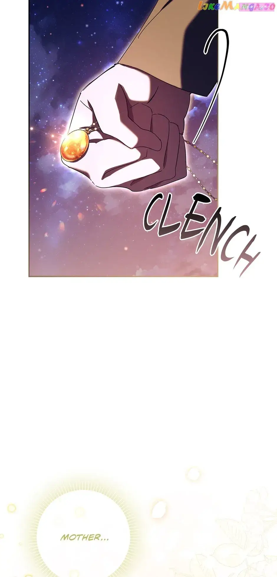 Attic princess Zinmanga X Chapter 69 Page 21