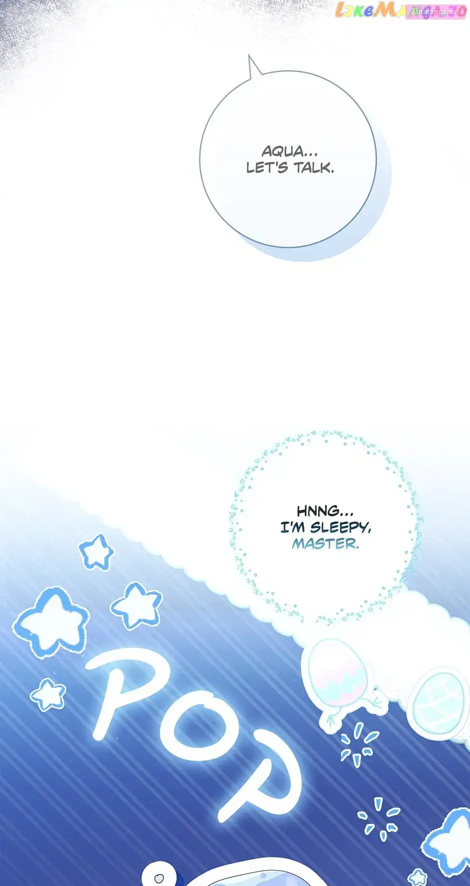 Attic princess Zinmanga X Chapter 69 Page 27