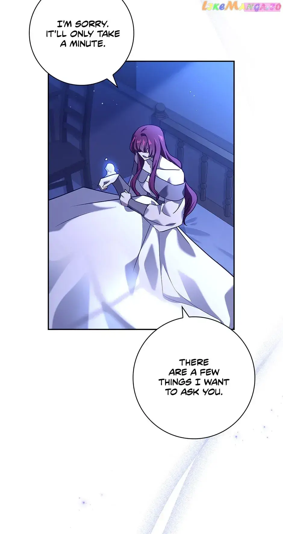 Attic princess Zinmanga X Chapter 69 Page 29