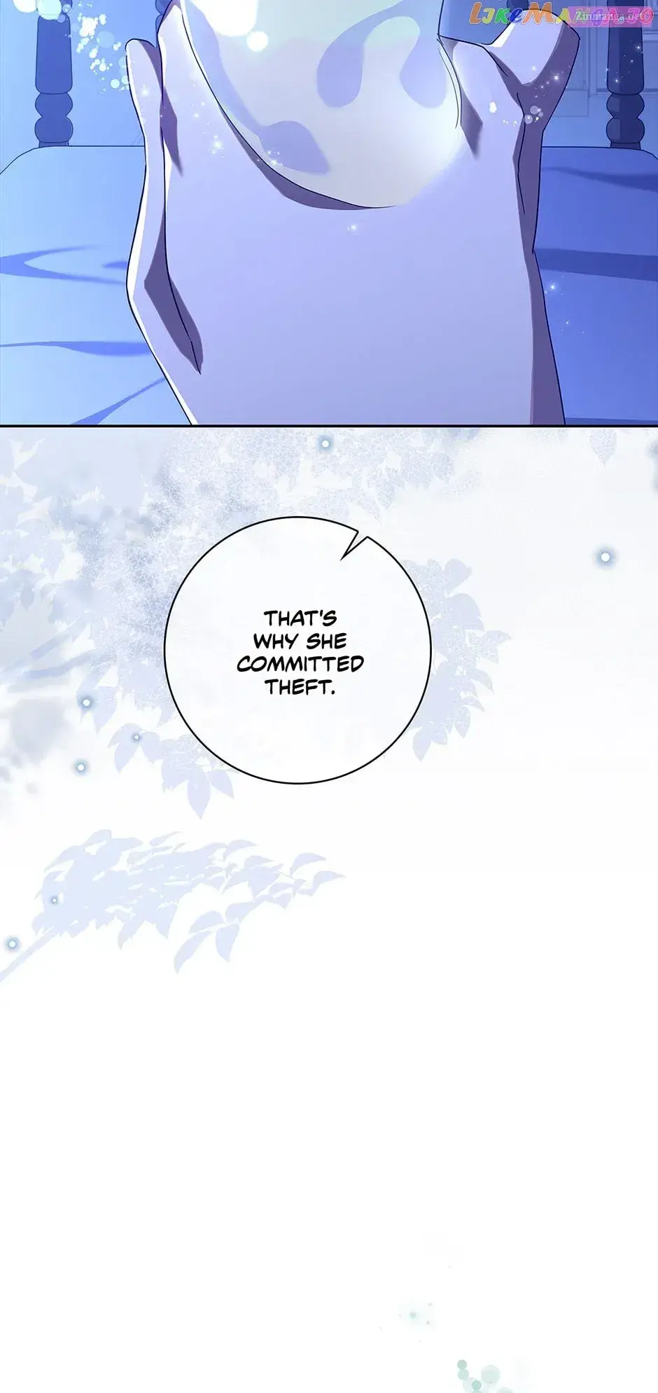 Attic princess Zinmanga X Chapter 69 Page 40