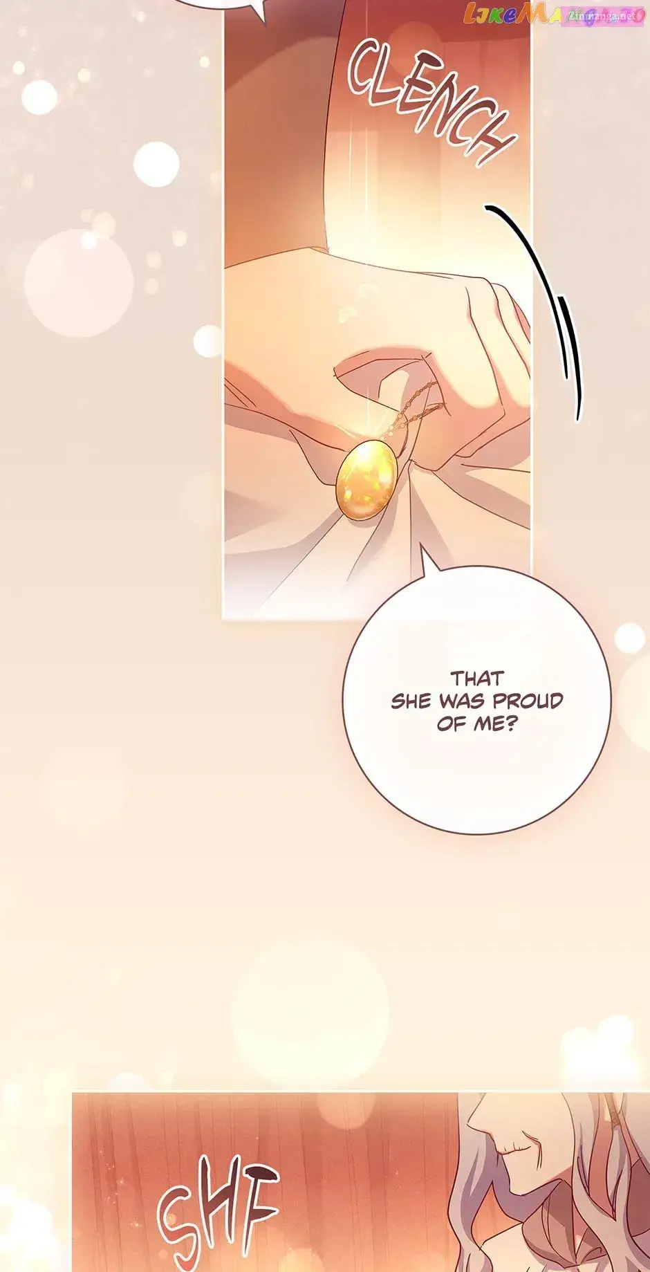 Attic princess Zinmanga X Chapter 68 Page 58
