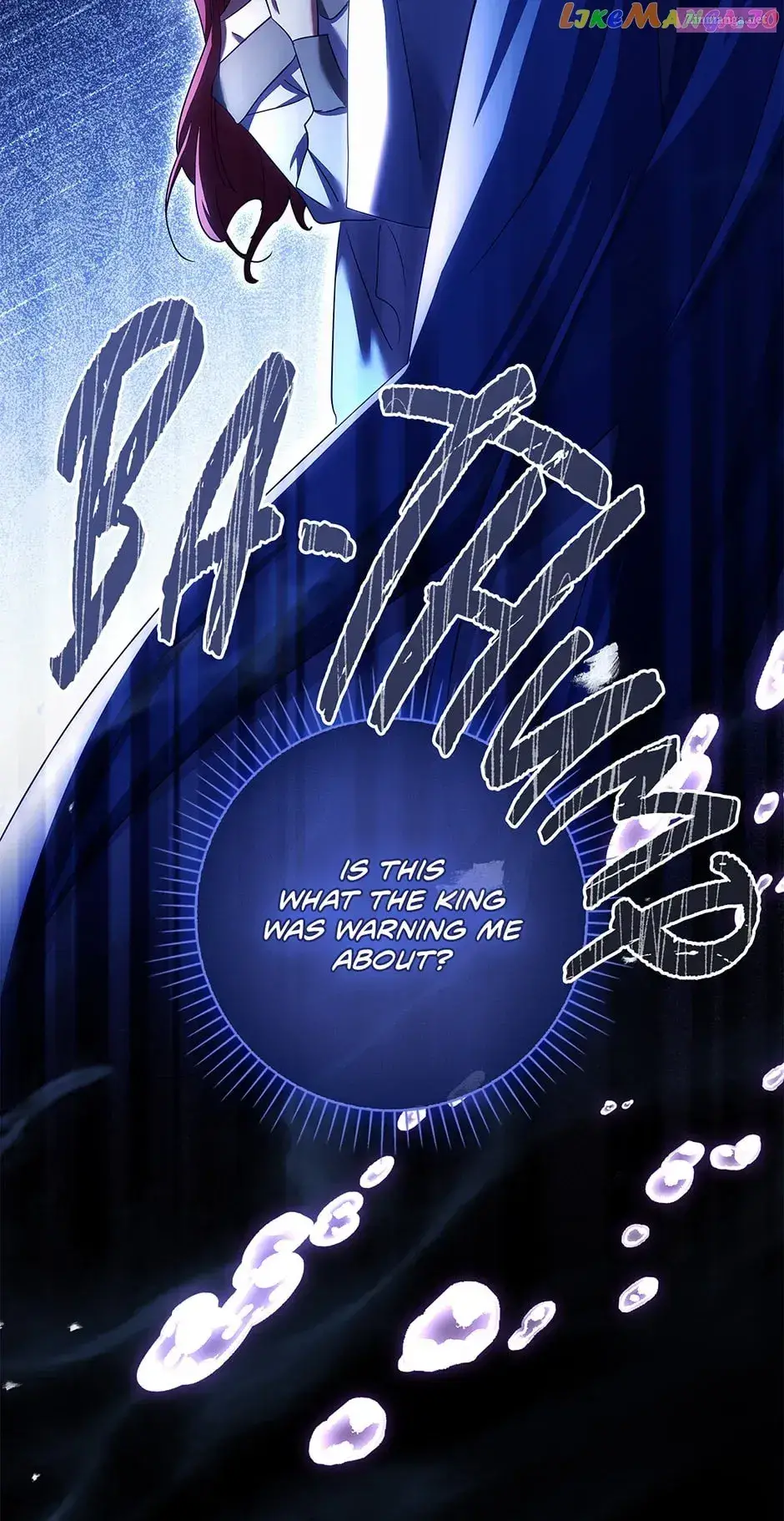 Attic princess Zinmanga X Chapter 68 Page 78