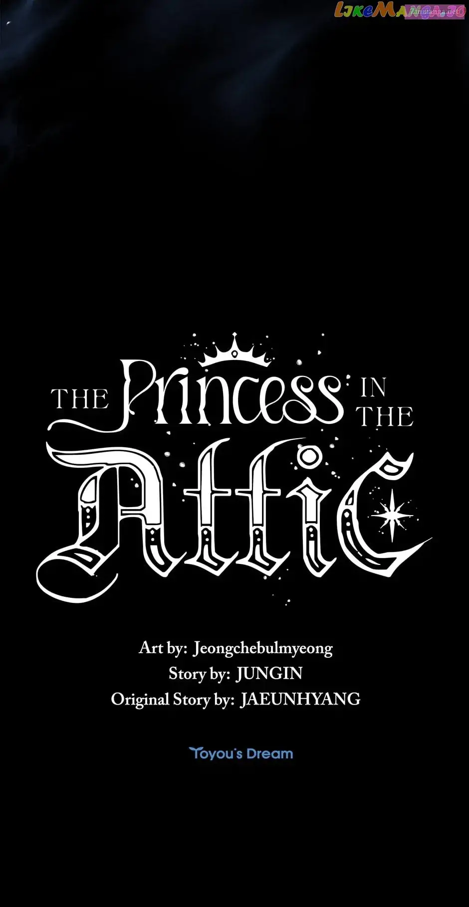 Attic princess Zinmanga X Chapter 68 Page 79