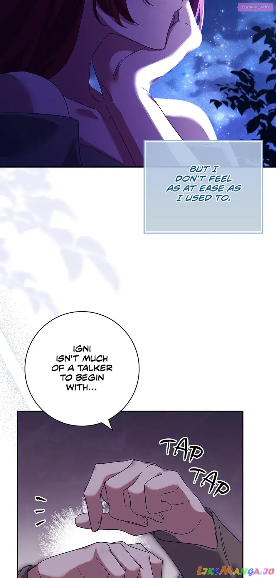 Attic princess Zinmanga X Chapter 67 Page 4