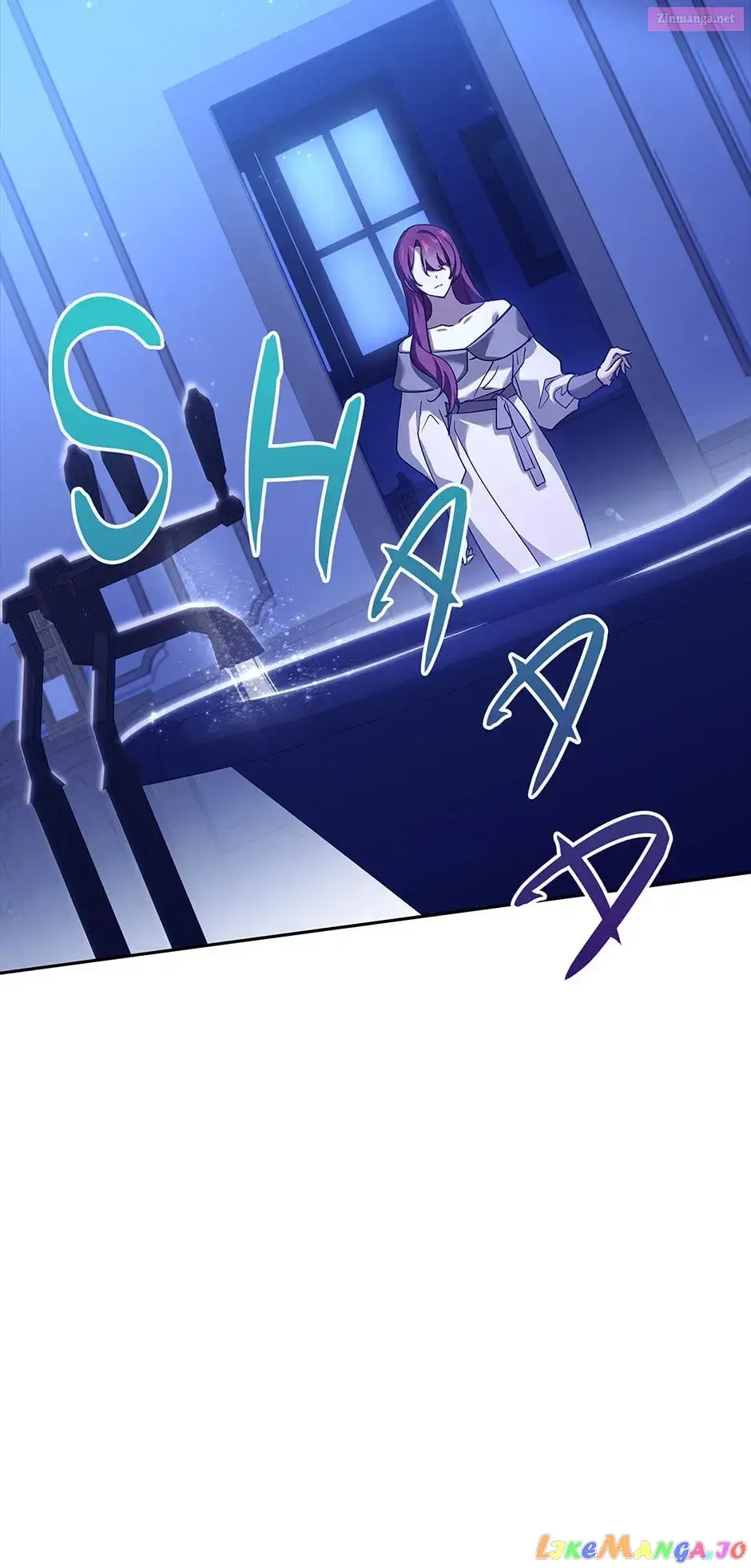 Attic princess Zinmanga X Chapter 67 Page 8