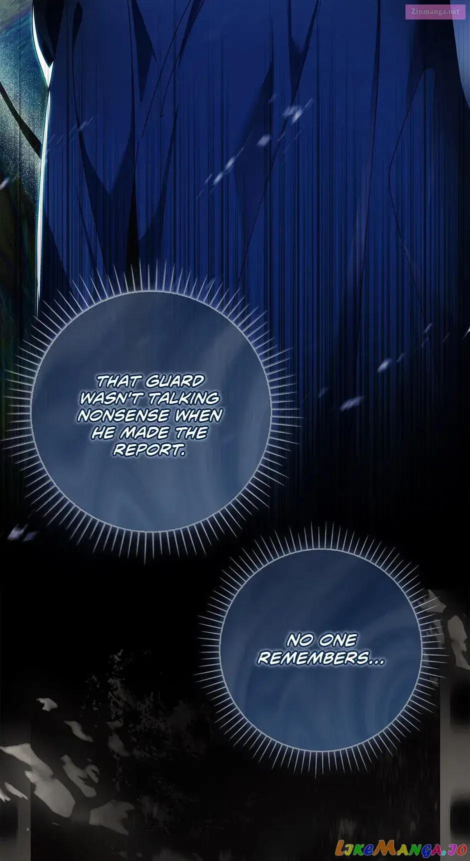 Attic princess Zinmanga X Chapter 66 Page 76