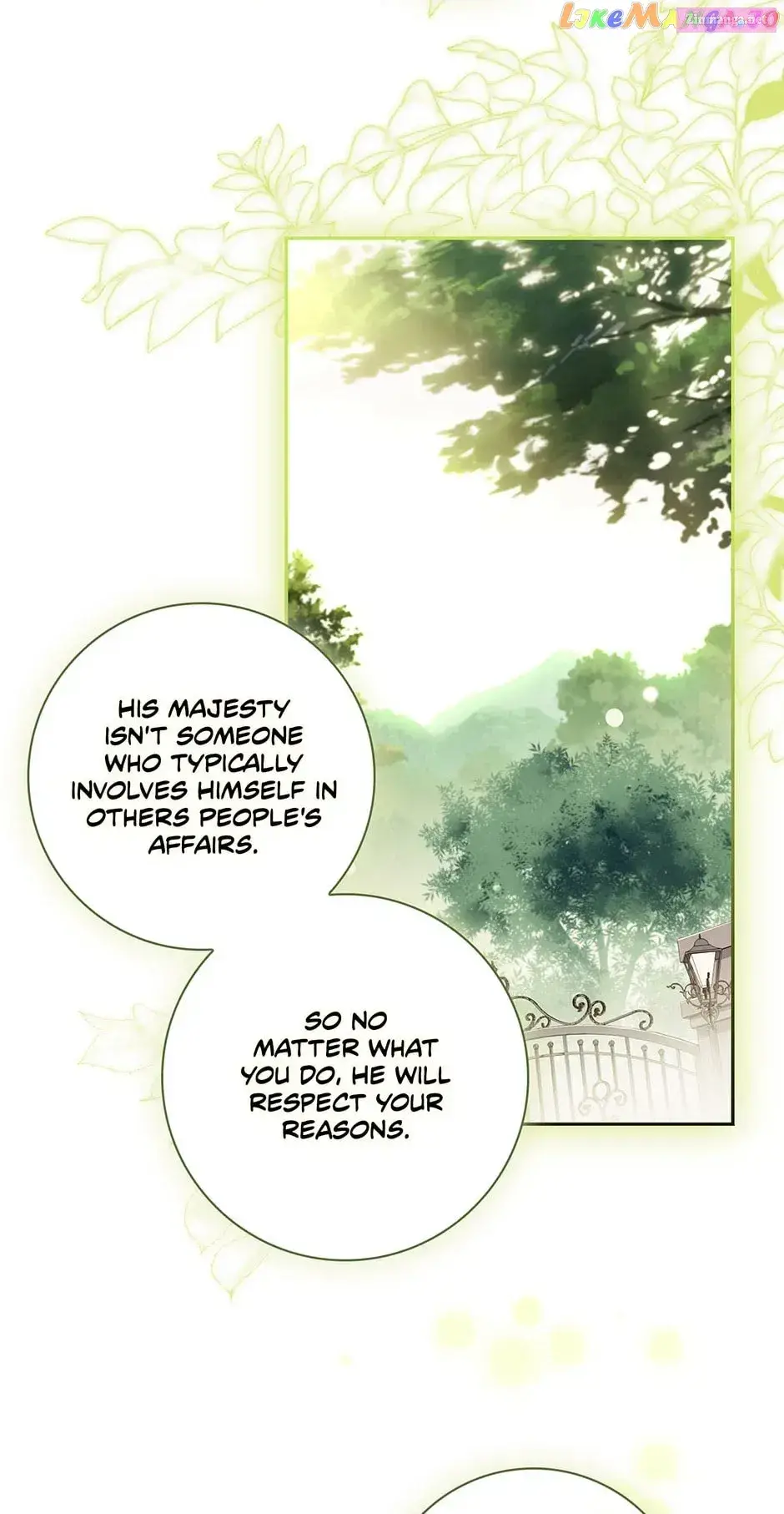 Attic princess Zinmanga X Chapter 65 Page 62