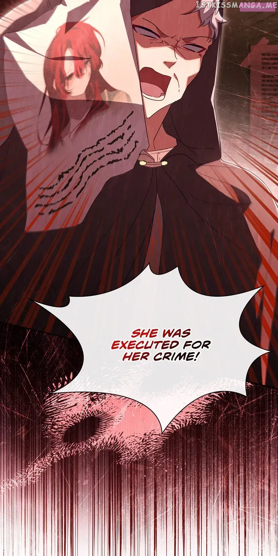 Attic princess Zinmanga X Chapter 61 Page 46