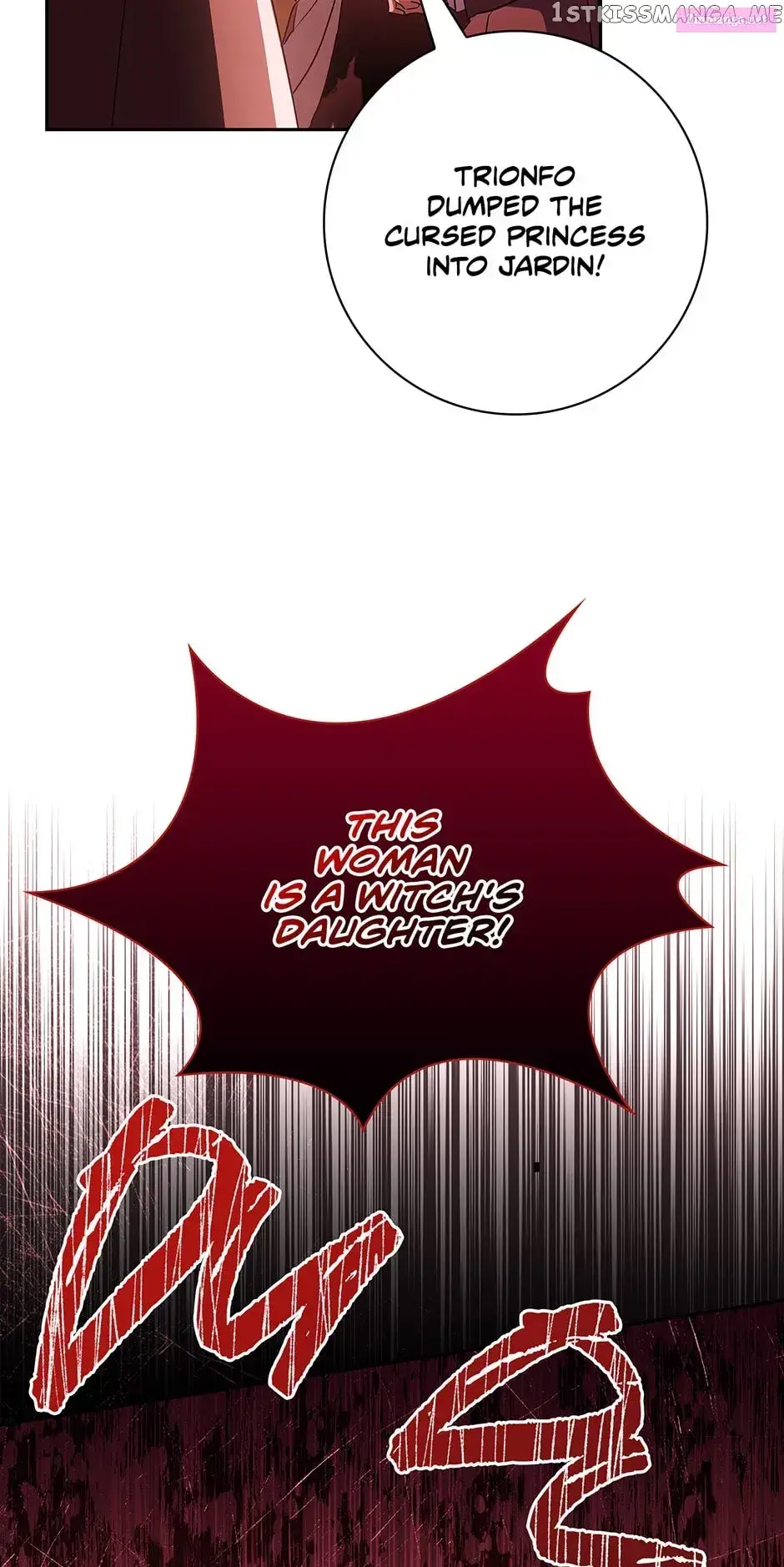 Attic princess Zinmanga X Chapter 61 Page 48