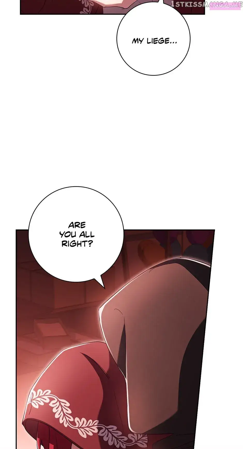 Attic princess Zinmanga X Chapter 61 Page 52