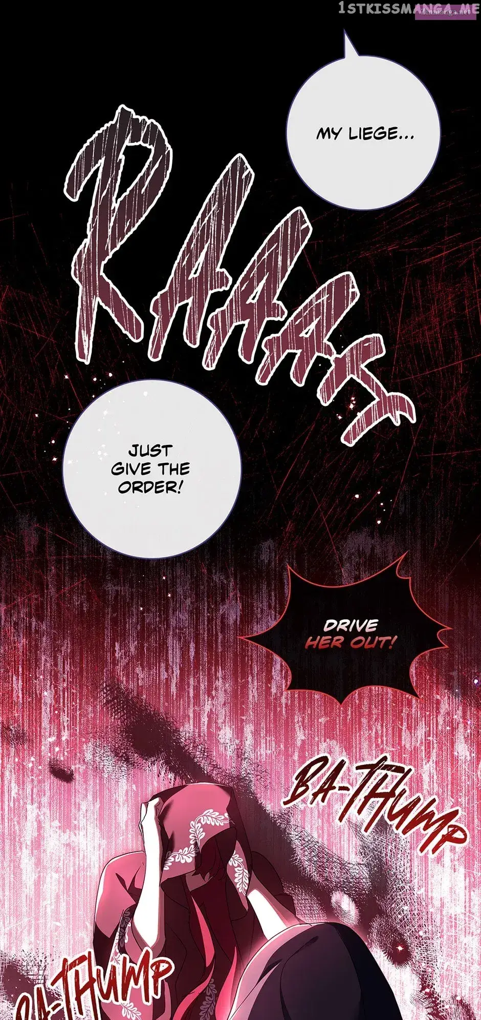Attic princess Zinmanga X Chapter 61 Page 68
