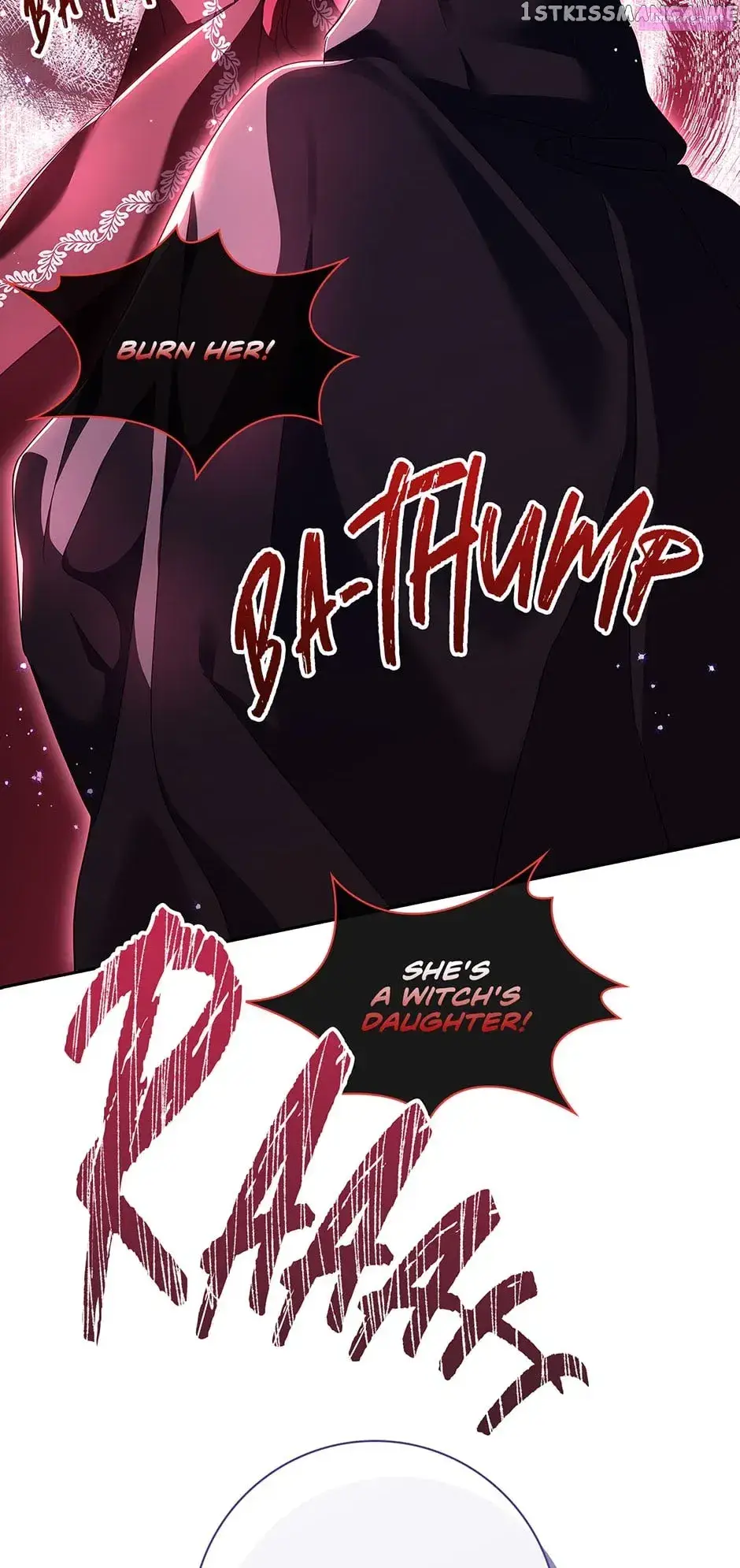 Attic princess Zinmanga X Chapter 61 Page 69