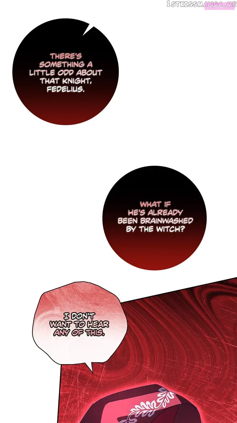 Attic princess Zinmanga X Chapter 61 Page 75