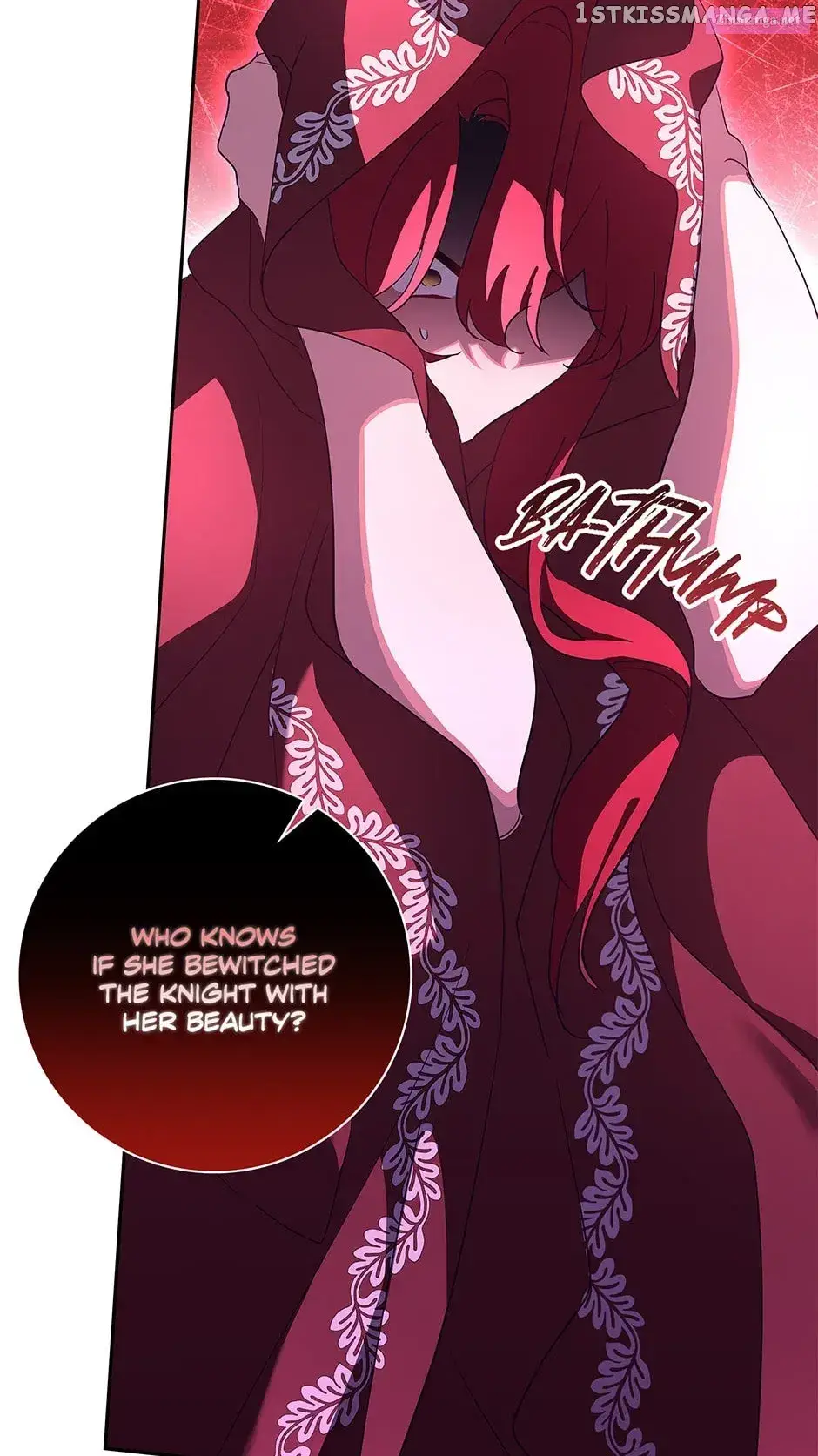 Attic princess Zinmanga X Chapter 61 Page 76