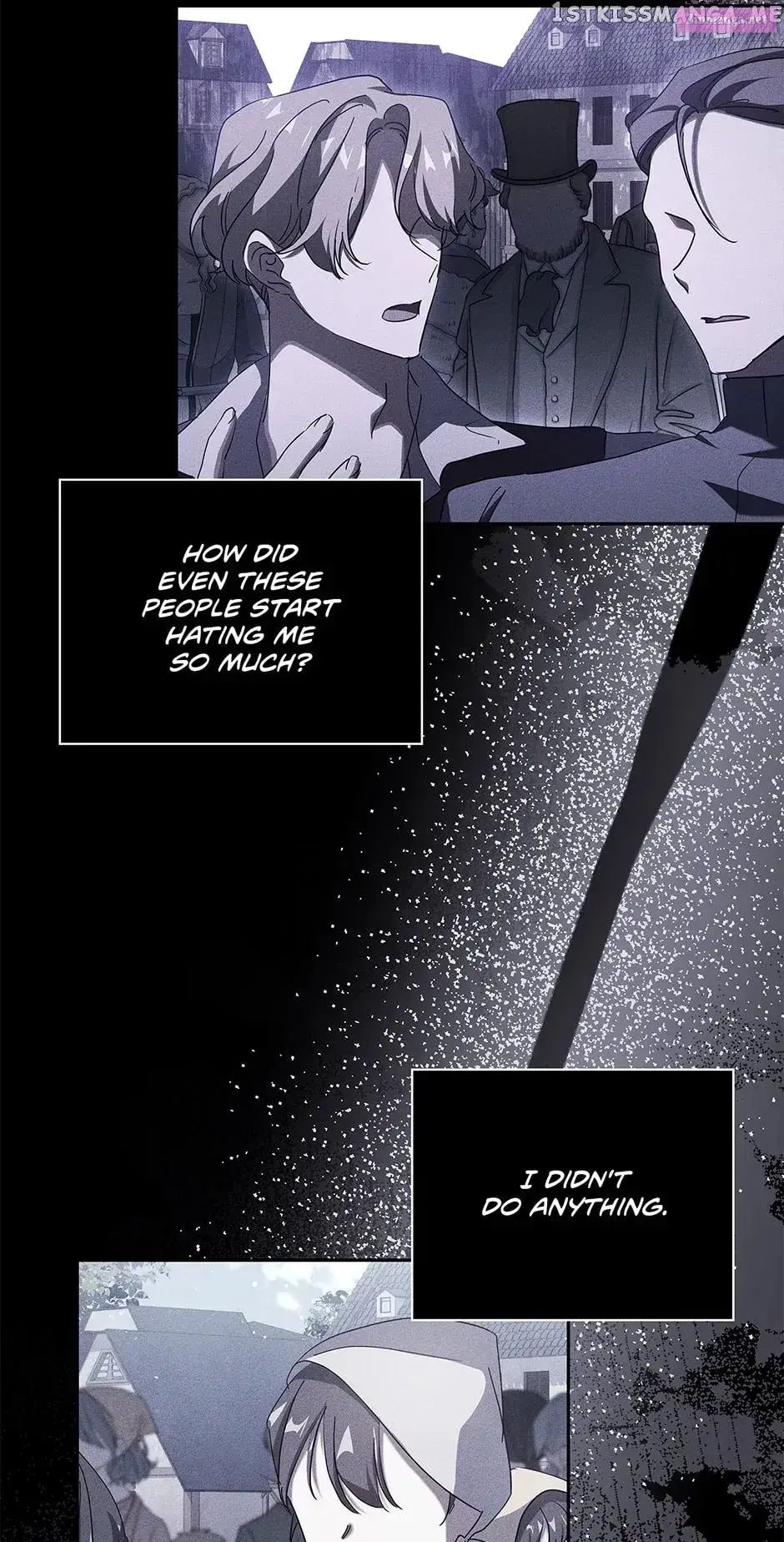 Attic princess Zinmanga X Chapter 61 Page 83