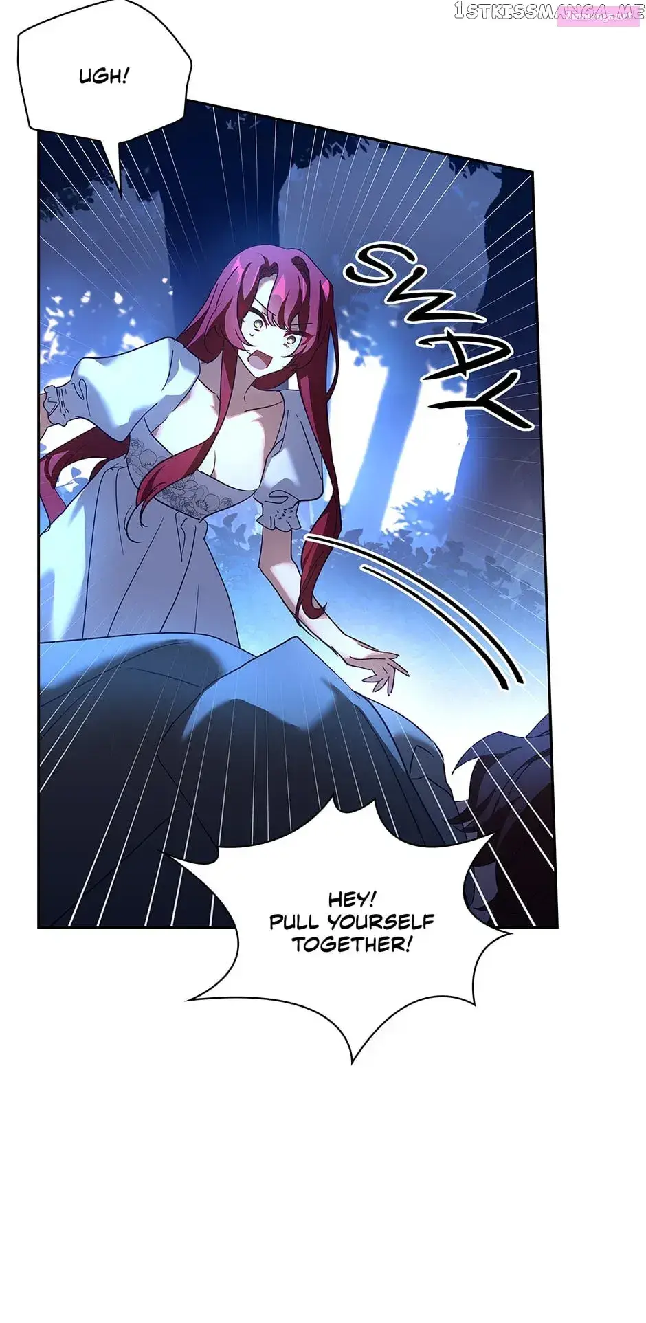 Attic princess Zinmanga X Chapter 59 Page 41