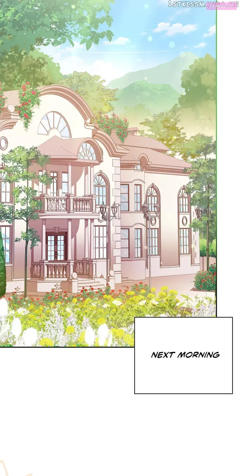 Attic princess Zinmanga X Chapter 59 Page 50