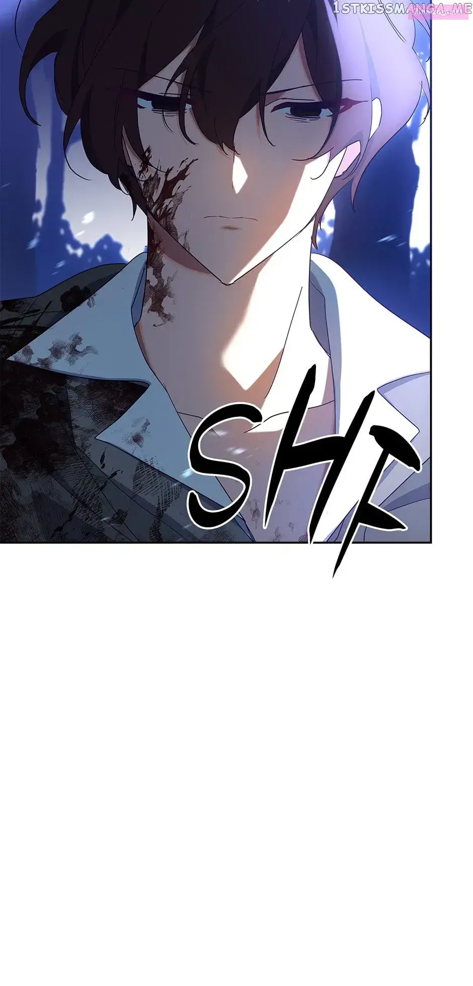 Attic princess Zinmanga X Chapter 58 Page 21