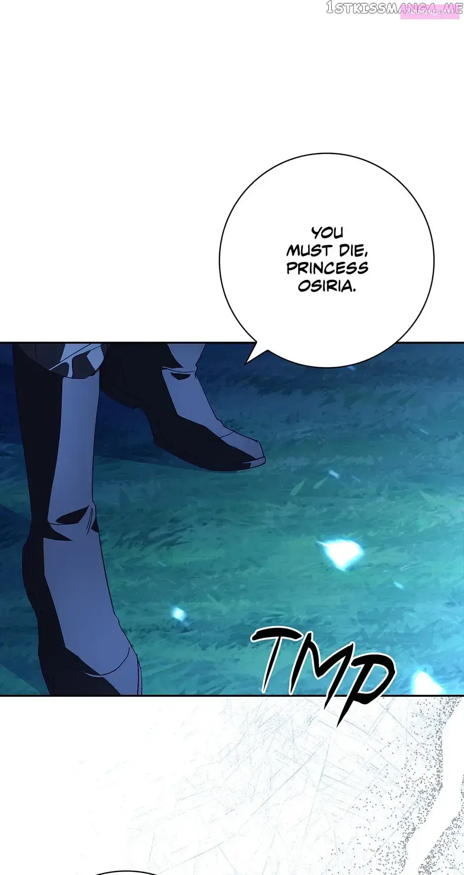 Attic princess Zinmanga X Chapter 57 Page 73