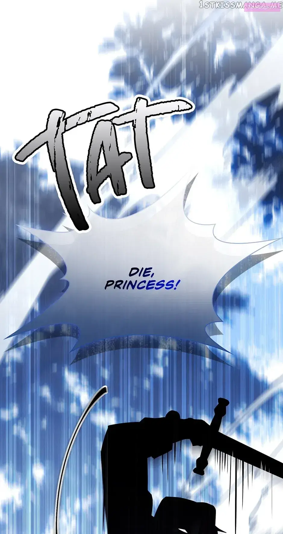 Attic princess Zinmanga X Chapter 57 Page 77