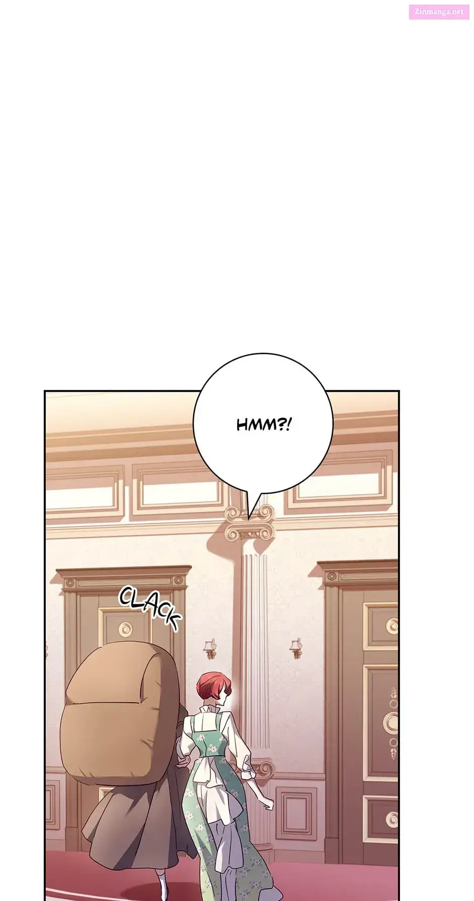 Attic princess Zinmanga X Chapter 55 Page 56