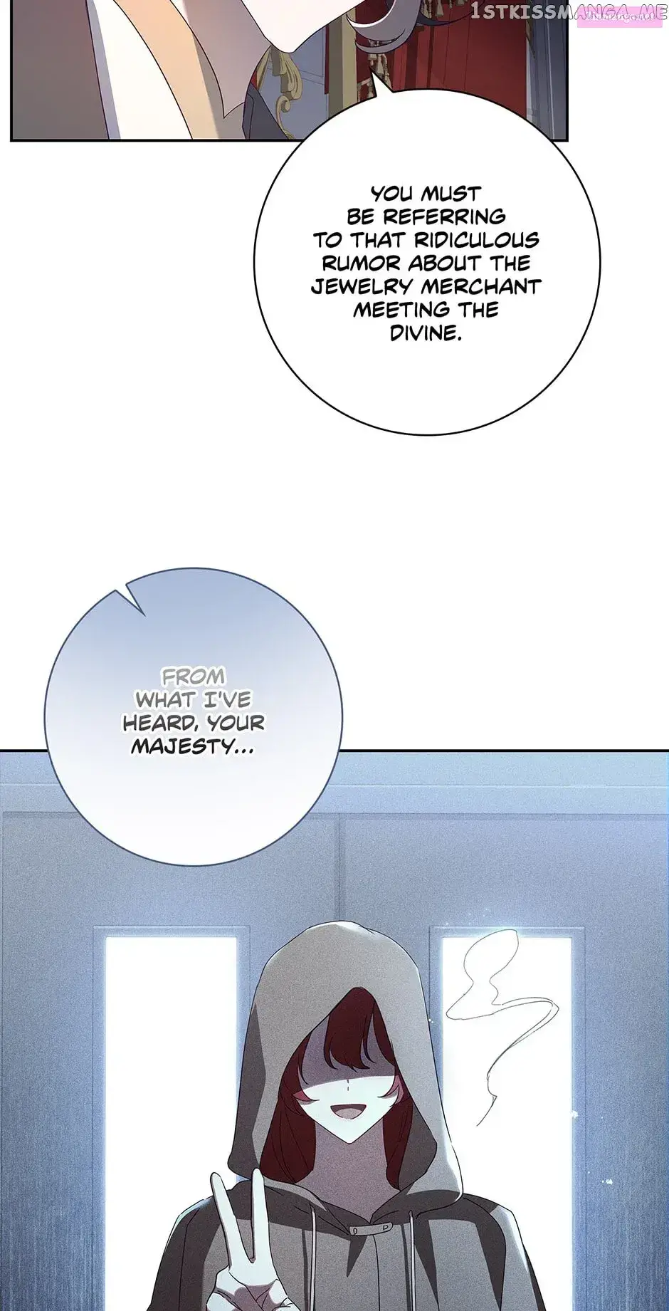 Attic princess Zinmanga X Chapter 53 Page 12