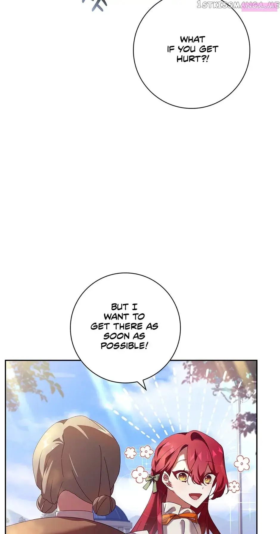 Attic princess Zinmanga X Chapter 53 Page 33