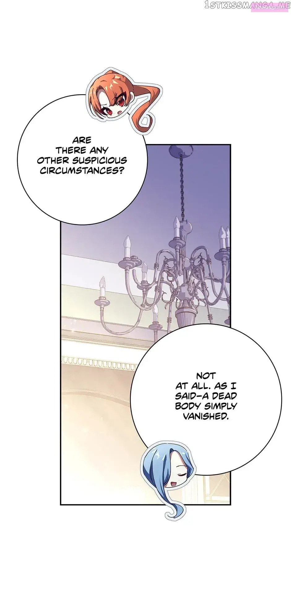 Attic princess Zinmanga X Chapter 52 Page 15